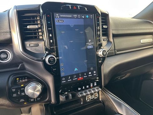 Used 2023 RAM 2500 Power Wagon w/ Level 1 Equipment Group image 16