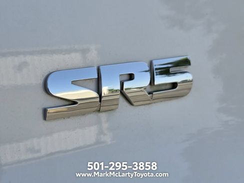Used 2018 Toyota 4Runner SR5 Premium AWD/4WD image 7