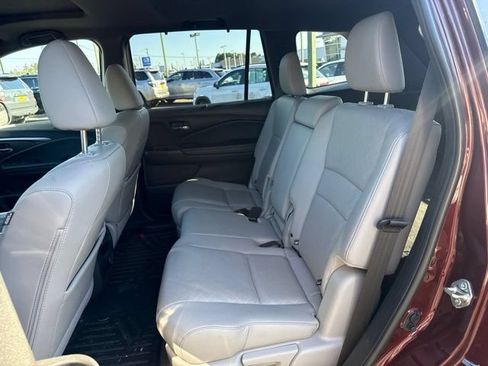 Used 2020 Honda Passport EX-L image 12