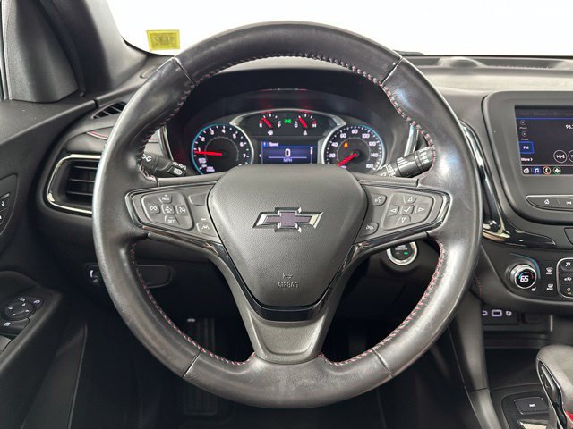 Used 2022 Chevrolet Equinox RS AWD/4WD image 5
