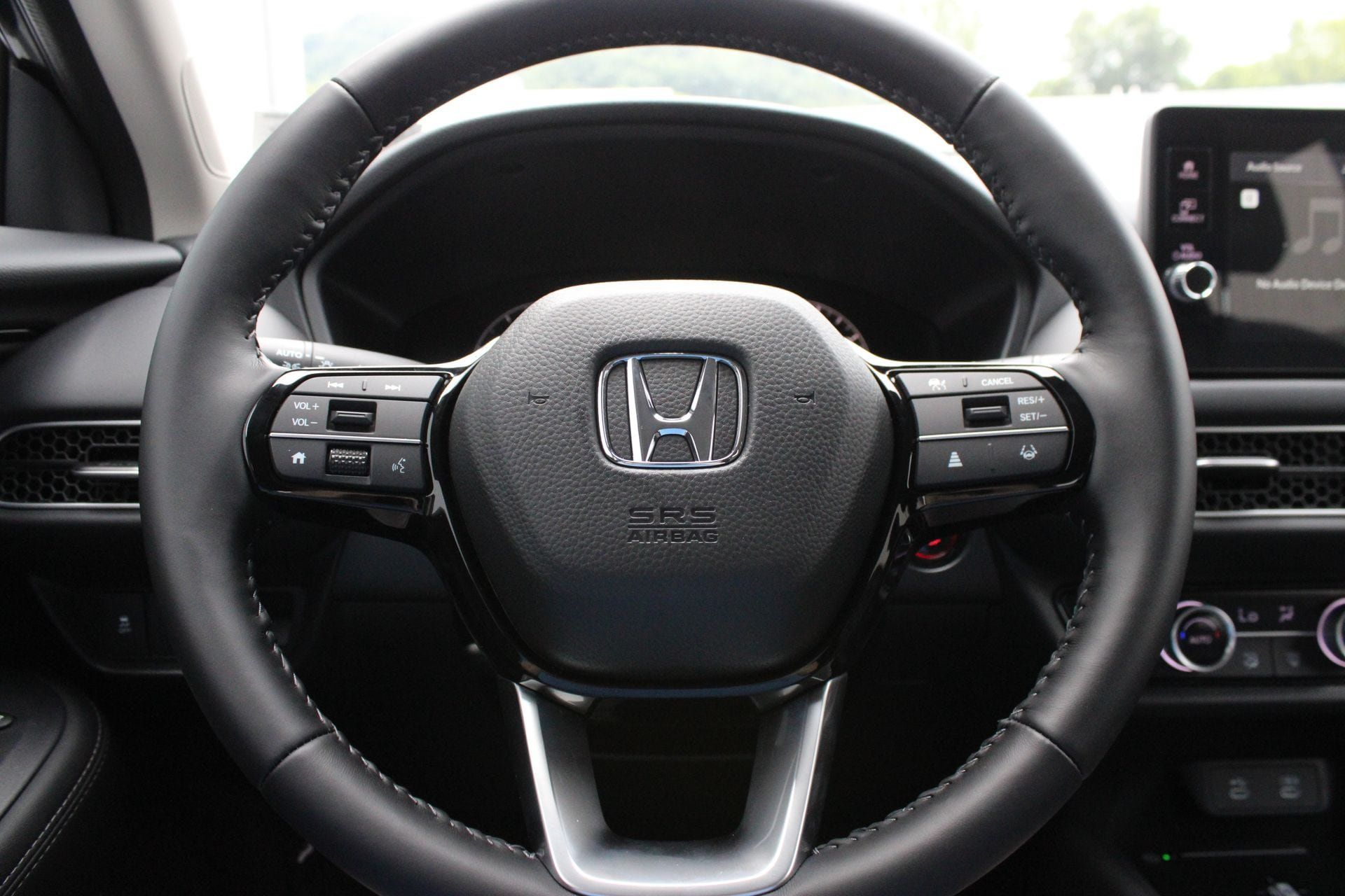 New 2027 Honda HR-V EX-L image 29