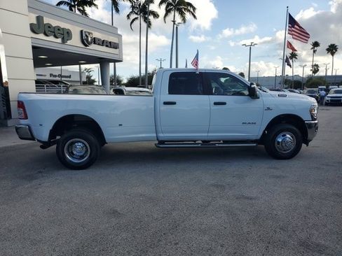 Certified 2024 RAM 3500 Big Horn image 8