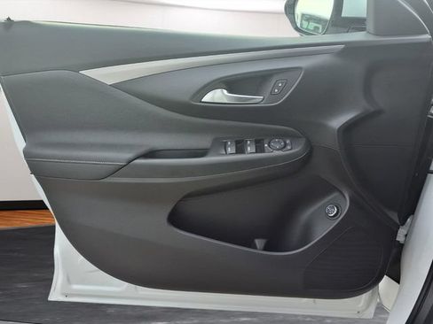 New 2026 Buick Envista Avenir FWD image 14