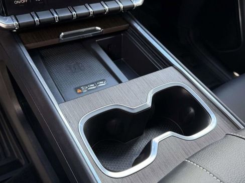 Certified 2024 GMC Acadia Denali w/ LPO, Floor Liner Package image 17