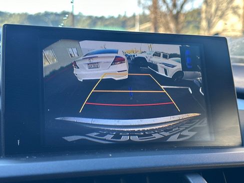 Used 2017 Lexus NX 200t AWD image 25