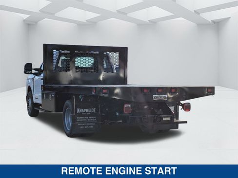 New 2024 Ford F350 XL w/ XL Chrome Package image 7