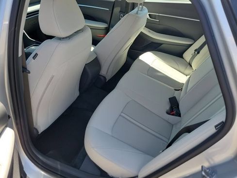 New 2026 Hyundai Sonata SEL FWD image 25