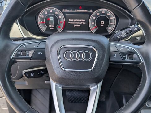 Used 2024 Audi Q5 2.0T Premium w/ Summer of Audi Package AWD/4WD image 18