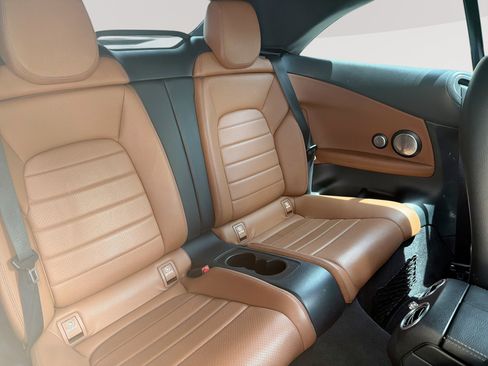 Used 2019 Mercedes-Benz C 300 Cabriolet w/ Premium Package image 25