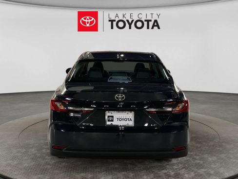 New 2026 Toyota Camry LE FWD image 5