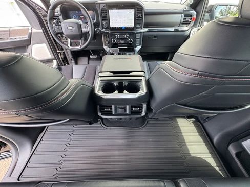 Used 2025 Ford F150 Raptor w/ Equipment Group 803A Raptor R AWD/4WD image 23