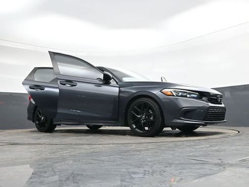 Used 2024 Honda Civic Sport image 43