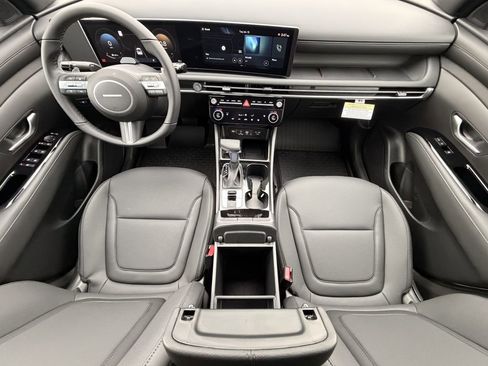 New 2026 Hyundai Santa Cruz XRT image 29