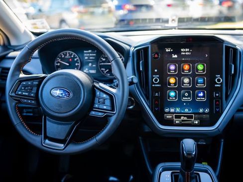 Certified 2024 Subaru Crosstrek 2.5i Limited image 6