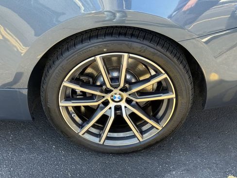 Used 2023 BMW 430i xDrive Convertible w/ Premium Package image 13