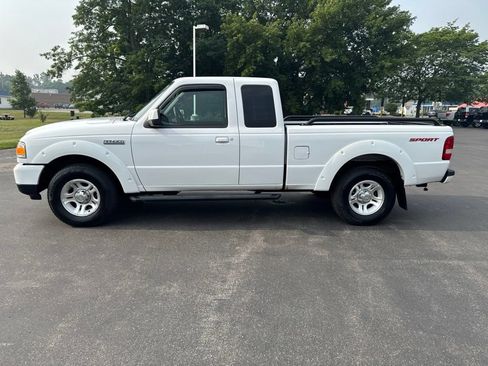 Used 2011 Ford Ranger Sport RWD image 4