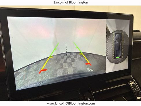 Certified 2023 Lincoln Navigator Reserve image 39