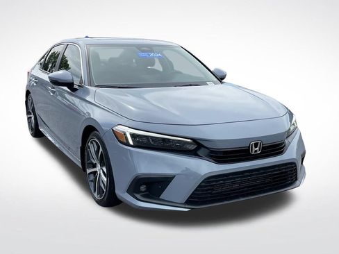 Used 2024 Honda Civic Touring image 8