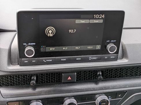 Certified 2024 Honda CR-V EX image 27