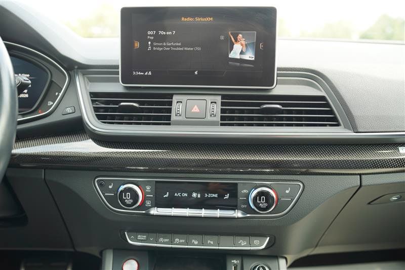 Used 2019 Audi SQ5 Prestige AWD/4WD image 65