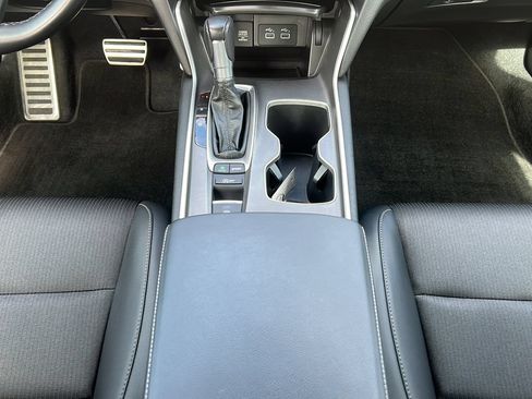 Used 2022 Honda Accord Sport image 14