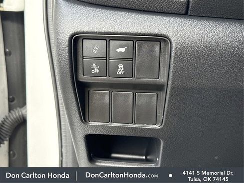 Used 2020 Honda CR-V EX-L image 24