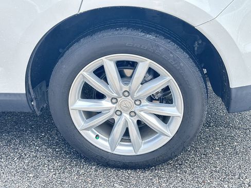 Used 2021 Acura RDX AWD image 12