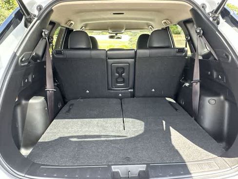 Used 2024 Mitsubishi Outlander SE AWD/4WD image 26