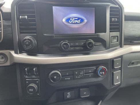 Used 2021 Ford F150 XLT w/ XTR Package image 13