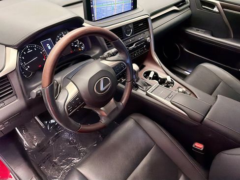 Used 2020 Lexus RX 350 FWD w/ Premium Package image 7
