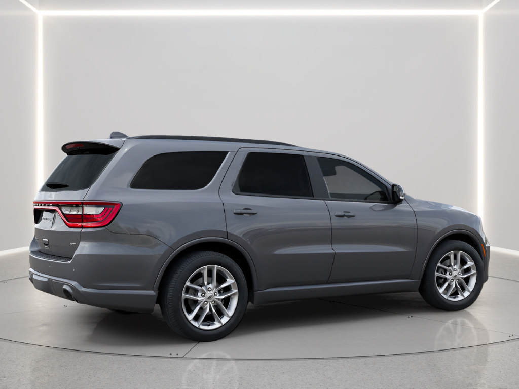 New 2026 Dodge Durango GT AWD/4WD image 5