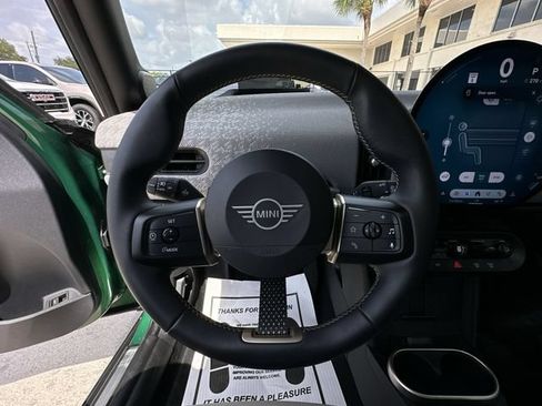Used 2025 MINI Cooper S FWD image 22