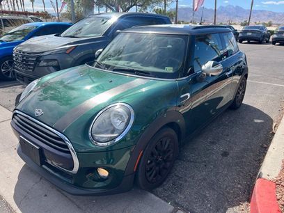 Used 2019 MINI Cooper 2-Door Hardtop w/ Storage Package