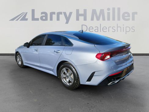 Used 2023 Kia K5 LXS image 3