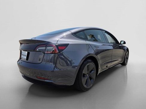 Used 2023 Tesla Model 3 Standard Range RWD image 5
