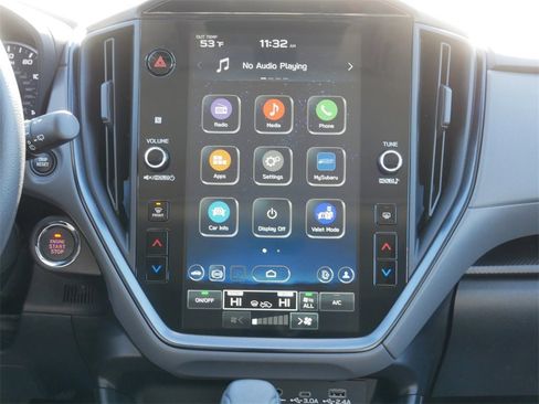 New 2026 Subaru Crosstrek 2.5i Premium image 9