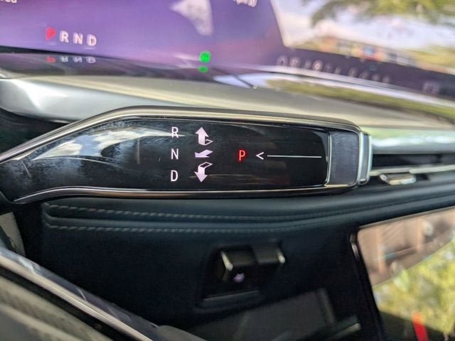 New 2025 Cadillac Escalade IQ Sport 2 AWD/4WD image 11