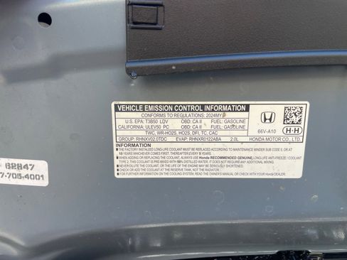 Used 2024 Honda Civic Type R image 27