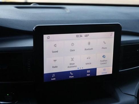 Used 2021 Ford Explorer XLT w/ Equipment Group 202A image 17