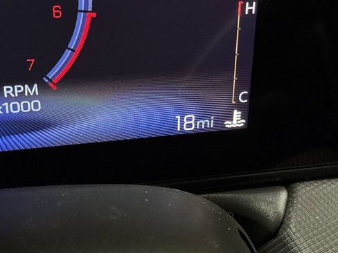 New 2026 Chevrolet TrailBlazer RS image 13