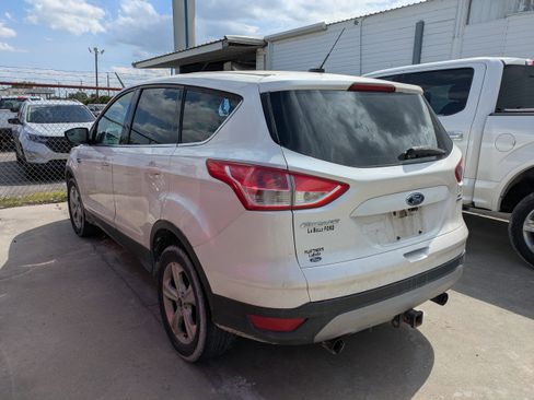 Used 2013 Ford Escape SE w/ Class II Trailer Tow Pkg AWD/4WD image 5