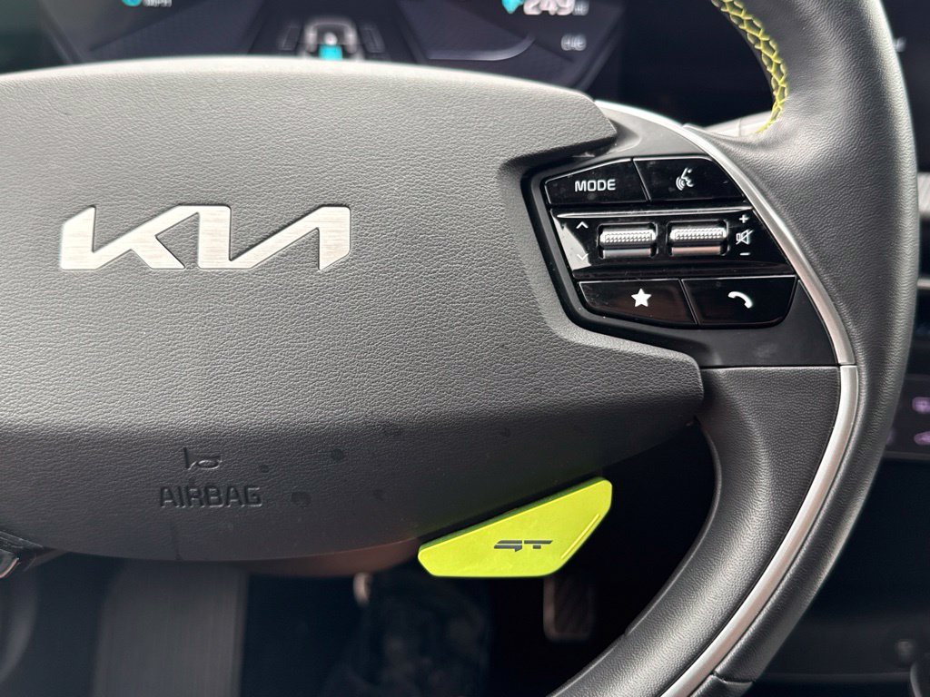 Used 2023 Kia EV6 GT AWD/4WD image 17