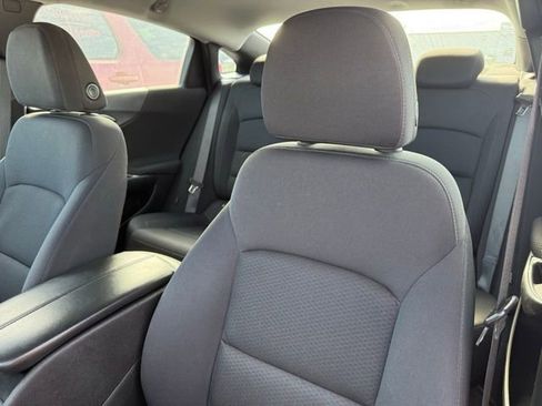 Used 2023 Chevrolet Malibu LT image 7