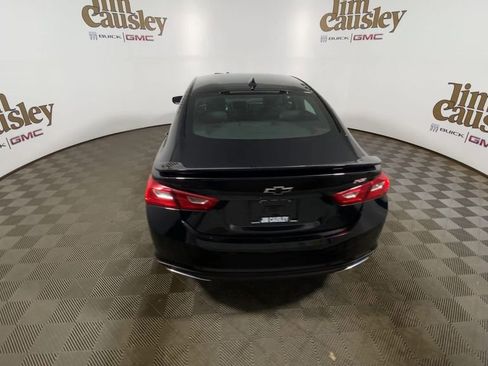 Used 2022 Chevrolet Malibu RS image 7