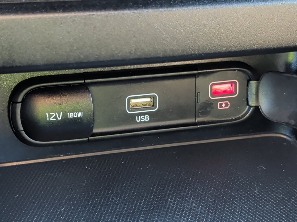 Used 2024 Kia Forte LXS FWD image 28