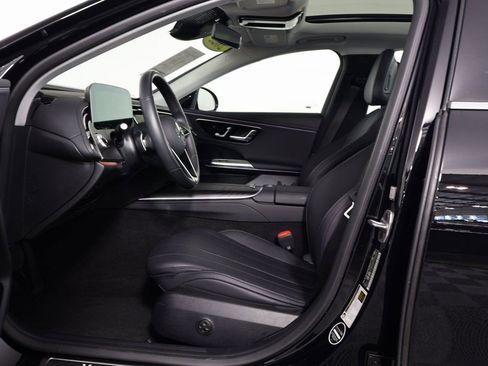 Certified 2025 Mercedes-Benz E 350 Sedan image 10