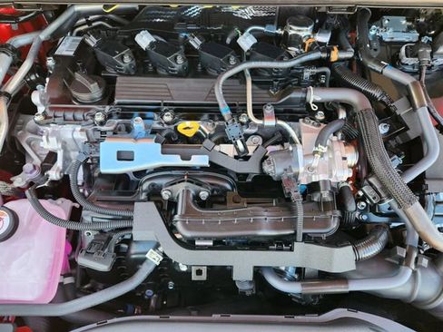 New 2026 Toyota Prius Plug-In Hybrid image 20