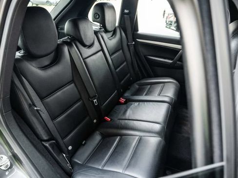 Used 2008 Porsche Cayenne AWD/4WD image 58
