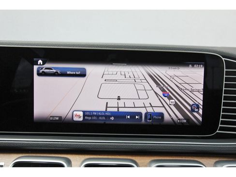 Used 2024 Mercedes-Benz GLE 350 4MATIC image 25