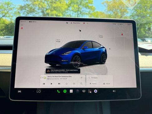 Used 2023 Tesla Model Y Performance AWD/4WD image 27